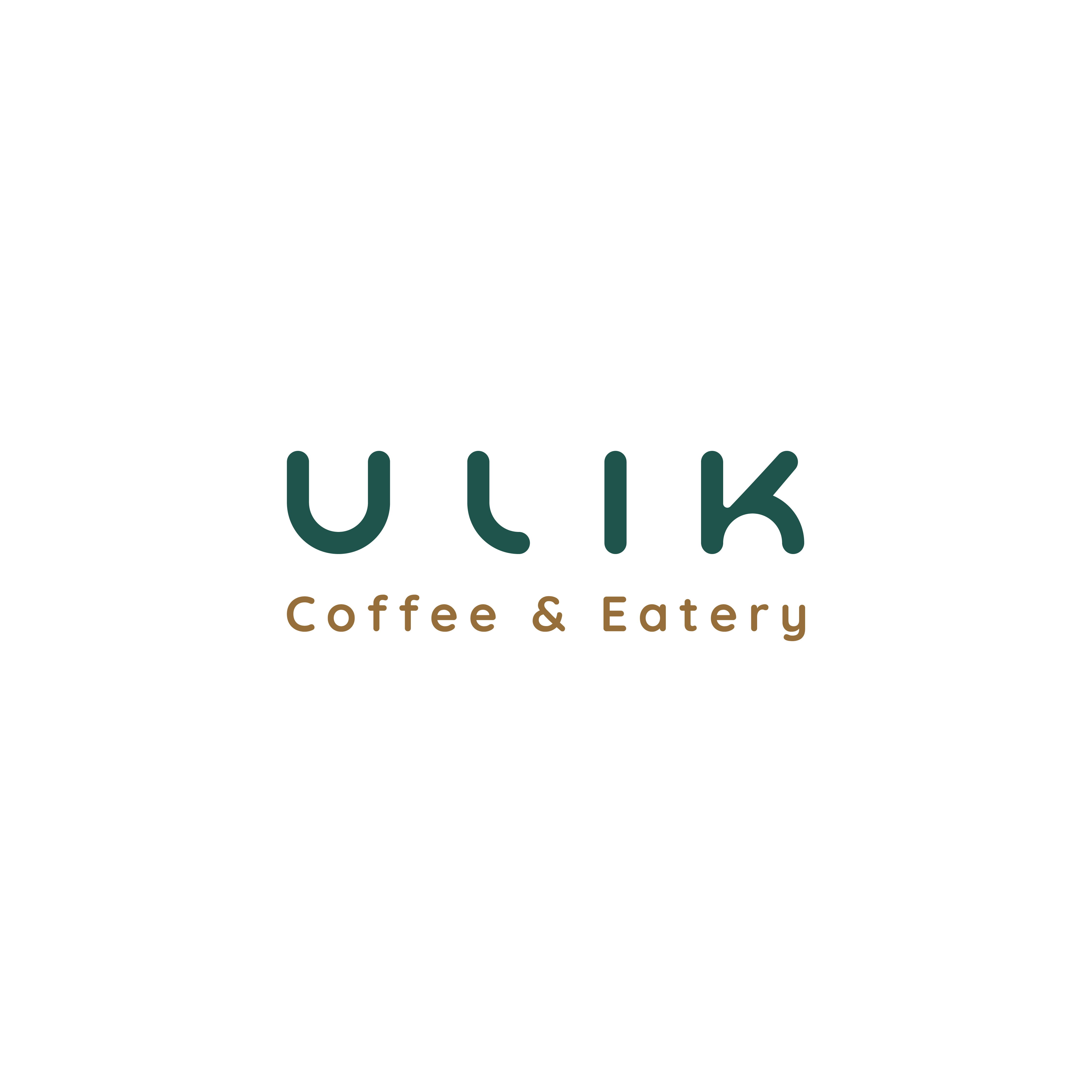 Ulik Coffee & Eatery Platform
